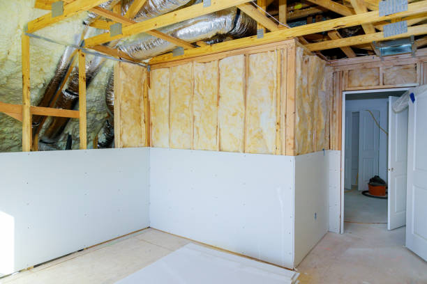 Types of Insulation We Offer in Ceredo, WV