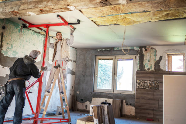 Best Energy Efficiency Insulation in Ceredo, WV