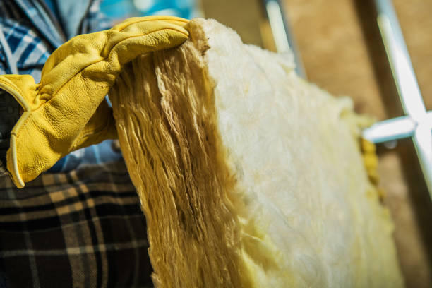 Best Insulation for Specific Applications in Ceredo, WV