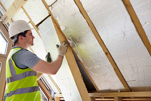 Best Spray Foam Insulation in Ceredo, WV