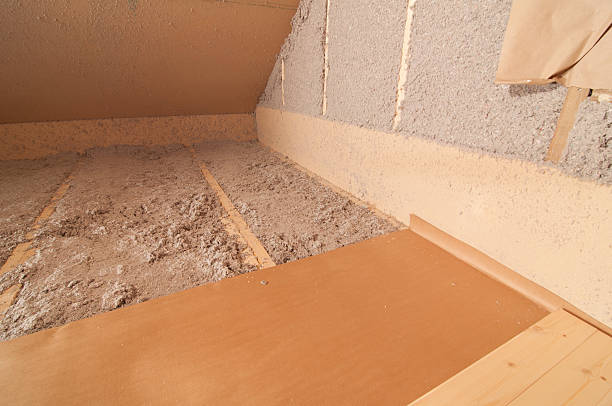 Types of Insulation We Offer in Ceredo, WV